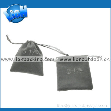 Velvet Pouch Velvet Jewelry Pouch